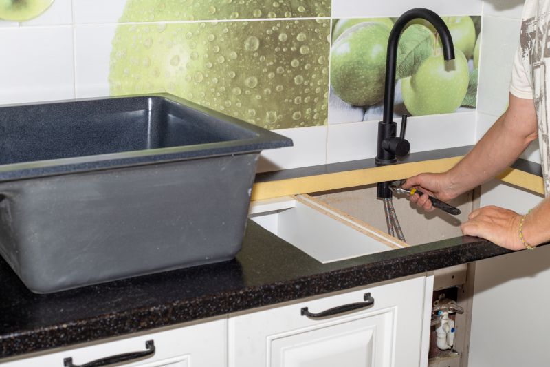 Countertop Compatibility