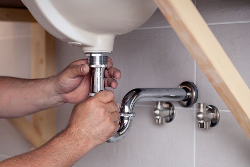 Signs It Is Time To Repair Or Replace A Sink